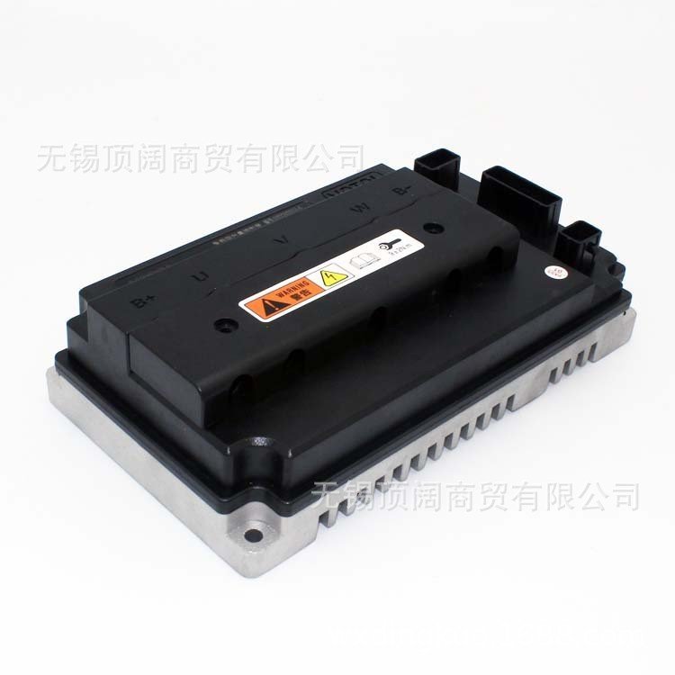 VOTOL VOTOL รถยนต์ไฟฟ้ารถจักรยานยนต์อัจฉริยะ Sine Wave EM100S มอเตอร์ควบคุม 72350A