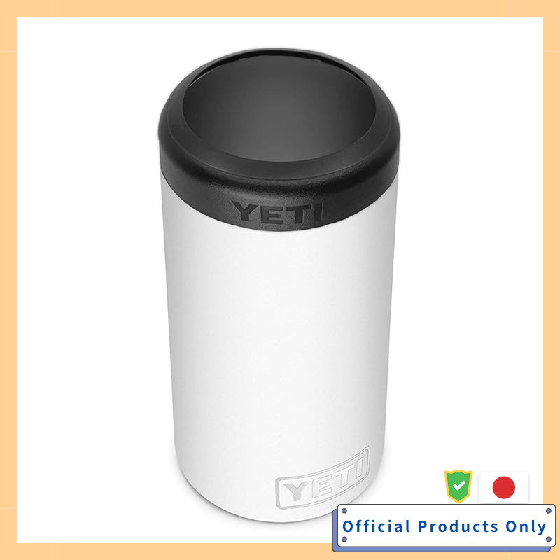 YETI Rambler 16oz Colster 16oz Can Insulator