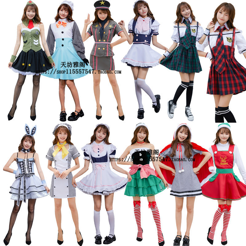 Awesome CP lolita Dress Japanese lolita Soft Girl Princess Dress Gothic Student lolita Daily Dress F