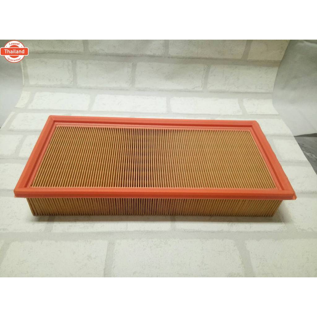 กรองอากาศ   BMW  Series 5  E34  520i,  525i / ix,  M5      Mann Filter C 33130 / C33130