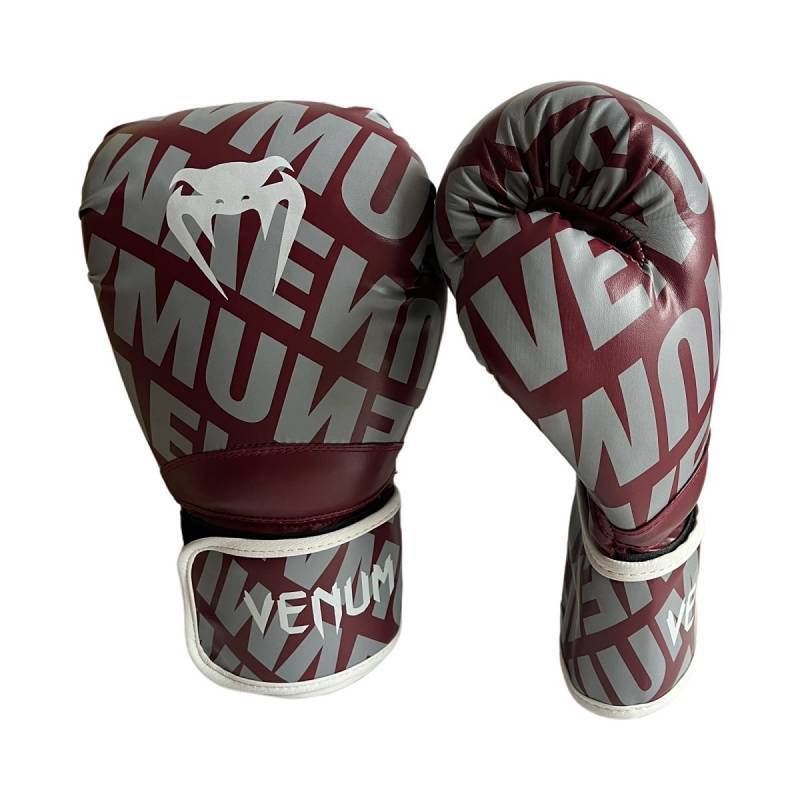 New Dynamic Venom Boxing Gloves Men and Women over 15 Years Old Same Style Fighting Boxing Training Boxing Glove Adult Jn6Z