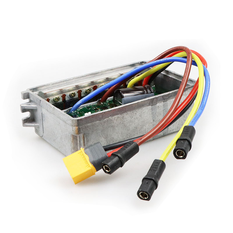 ตัวควบคุมสำหรับสกู๊ตเตอร์ Ninebot Segway MAX G30