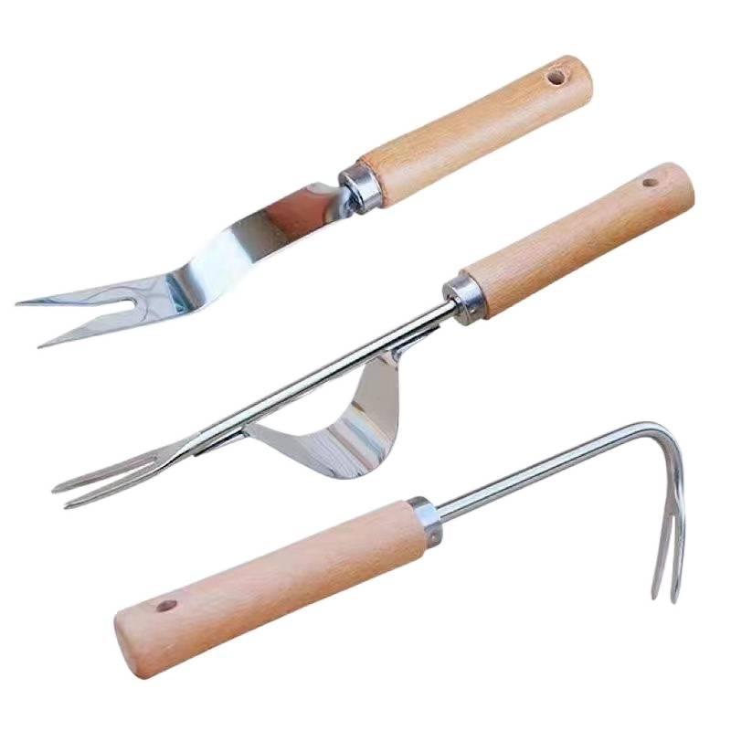 ครัวเรือน Weeding Handy เครื่องมือสวน Weeding เครื่องมือ Weeding Handy เครื่องมือ Weeding Rooter ขุด