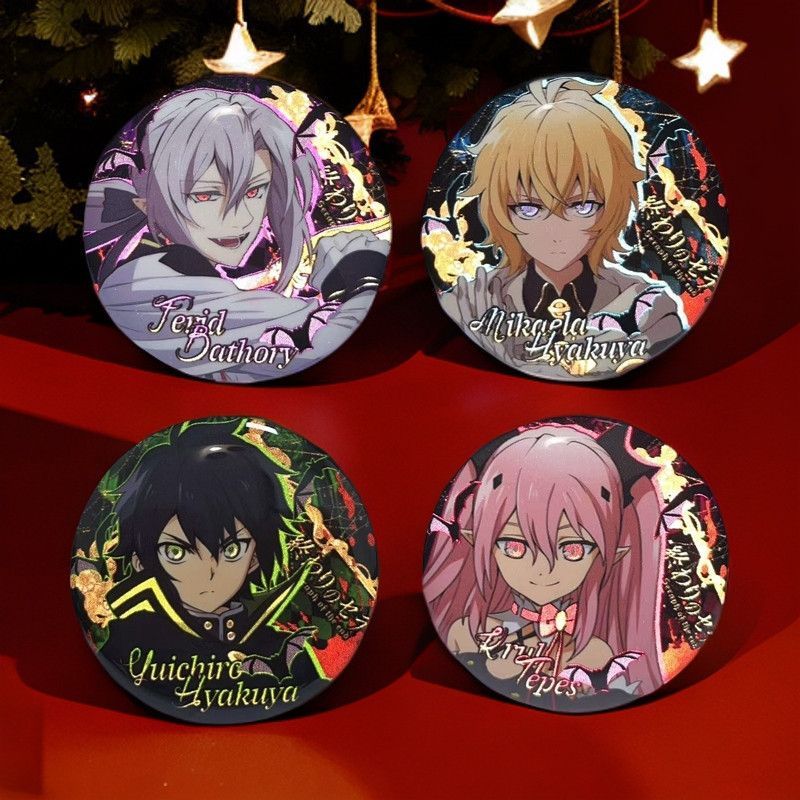 Fast Shipping New Ending Angel Rainbow Rainbow Rainbow Bar ปลายใหม่ฆ่า Angel Rainbow Anime สินค้าป้า