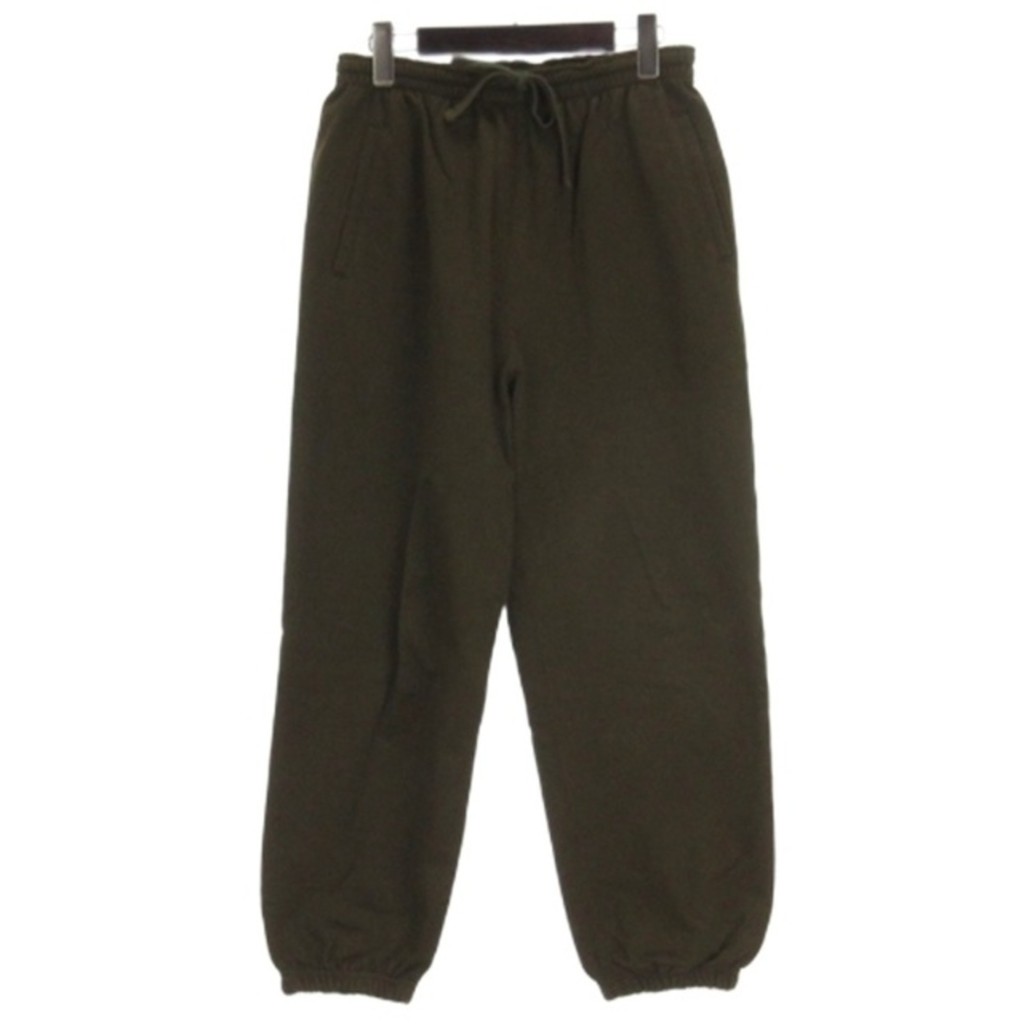 WHEIR PT01 Slacks Pants khaki Direct from Japan Secondhand