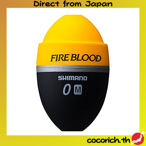 Shimano FB Zero Pit (M) สีส้ม 000 รถจักรยาน Shimano รุ่น Zero Pit (M) สีส้ม หมายเลข 000  【ส่งตรงจากญ