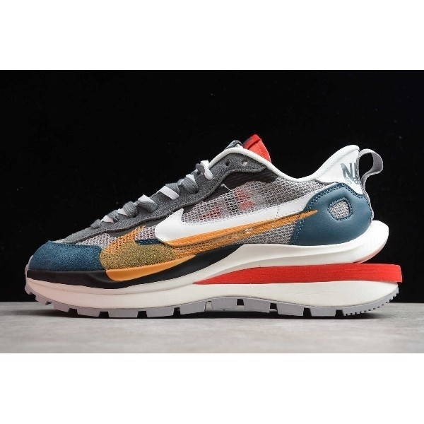 All X Revitusus Vaporly SP AVY/GRAY/WHITE/RED/ORANGE www.0073-306     4a7n..