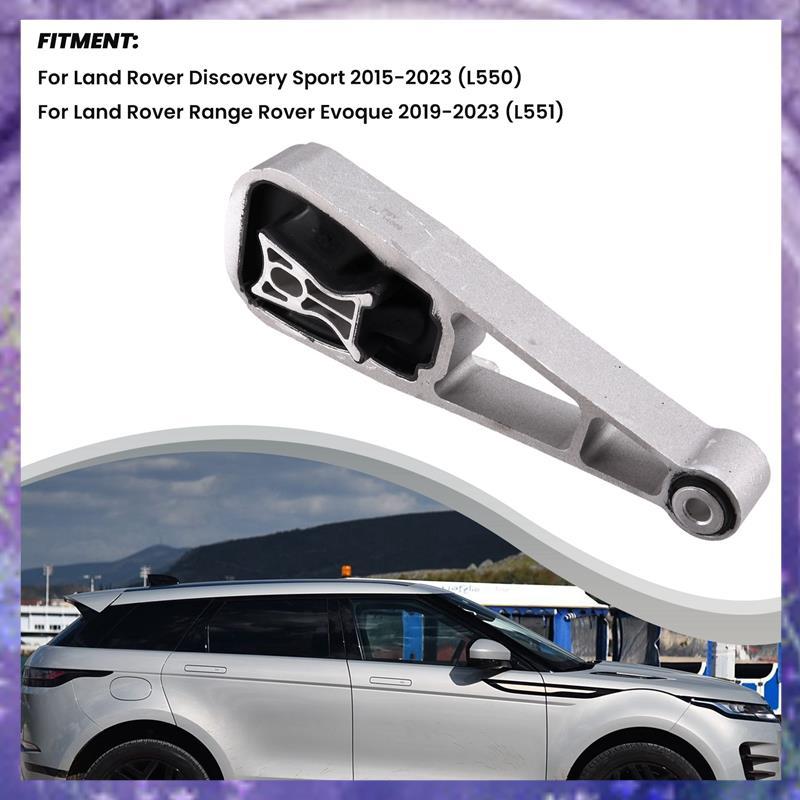 ขายึดฉนวนยึด LR ขวา114070 สําหรับ Range Evoque L551 Sport K8D26P082AB