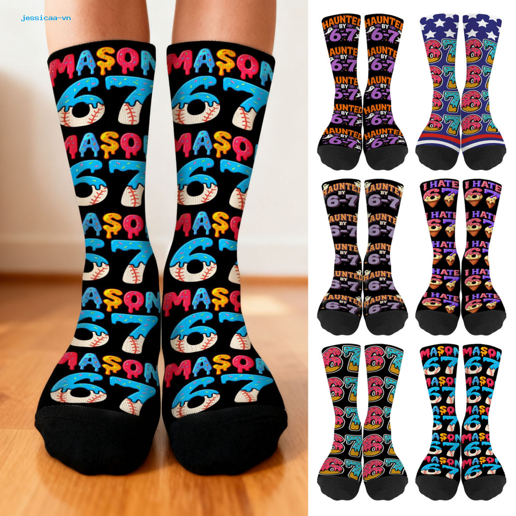 ยืดและสะดวกสบายถุงเท้าเบสบอลยืดหยุ่นข้อมือถุงเท้าเบสบอลที่มีสีสันครีมหยดถุงเท้าเบสบอลที่สมบูรณ์แบบสํ