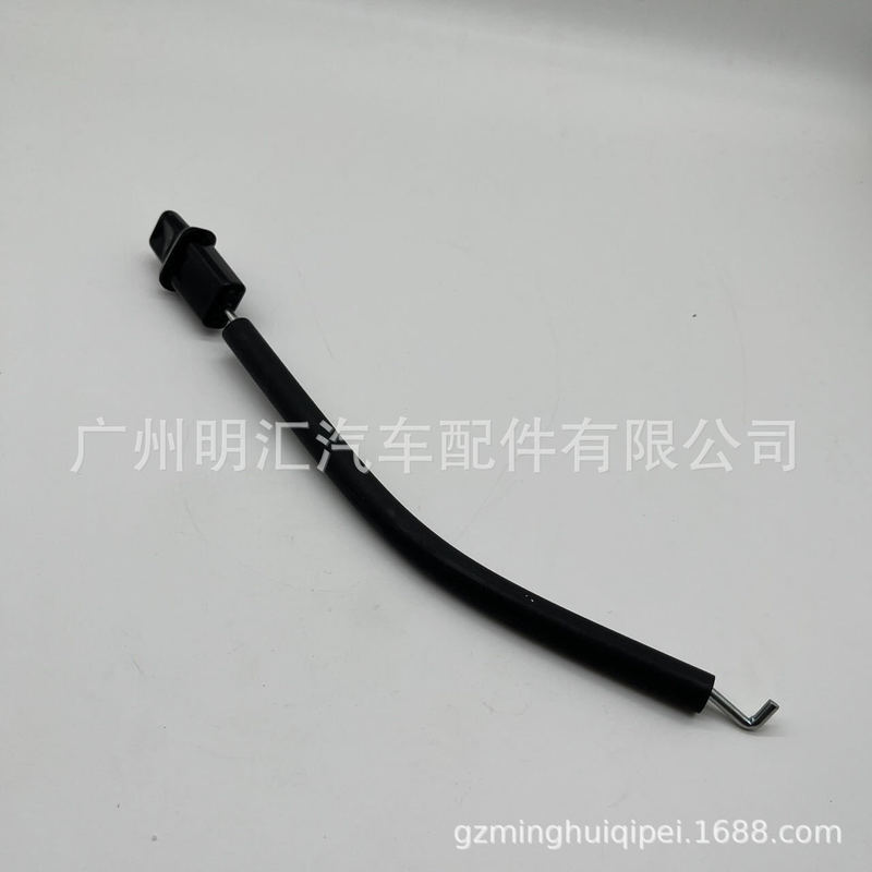 69706-90K00 เหมาะสําหรับ Toyota Land Cool Road Ze HZJ76 GRJ78 ด้านหลังประตูล็อครีโมทคอนโทรล Rod Asse