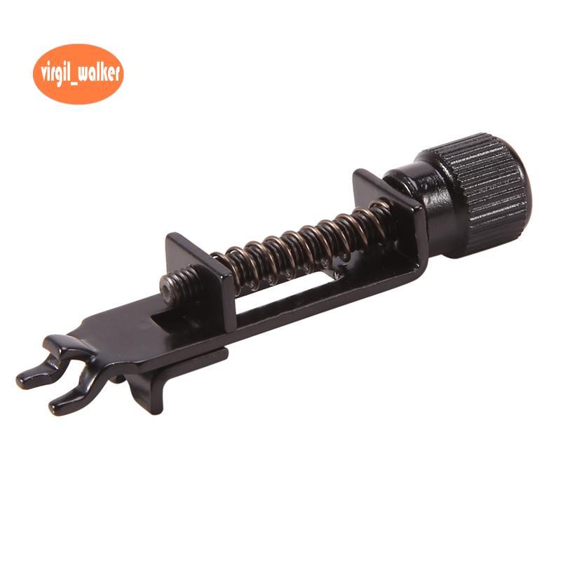 Guitar Double Shake Bridge Octave Adjustment Tool Bridge Double Shake System Octave Adjustment Profe