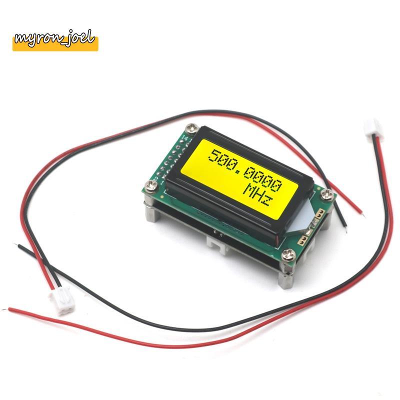 ความถี่ 1MHz-1.2Ghz สําหรับสัญญาณสําหรับวัดมิเตอร์วิทยุเครื่องขยายเสียง LORA 915MHz