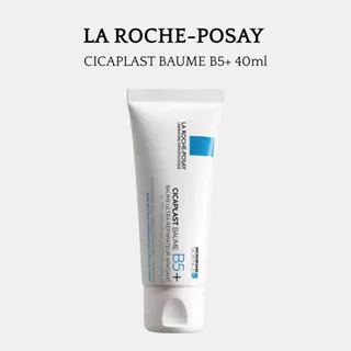 8.15 โปรเด็ด ลดคุ้ม LA ROCHE-POSAY CICAPLAST BAUME B5+ 40ml,100ml.