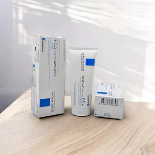 8.15 โปรเด็ด ลดคุ้ม LA ROCHE-POSAY CICAPLAST BAUME B5+ 40ml,100ml.