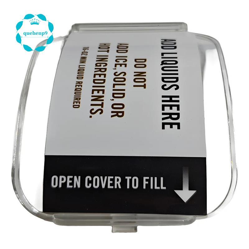 [Fast QQ]สําหรับSlushie Machine FS300/FS301 สําหรับอะไหล่ทดแทน FS300/FS301