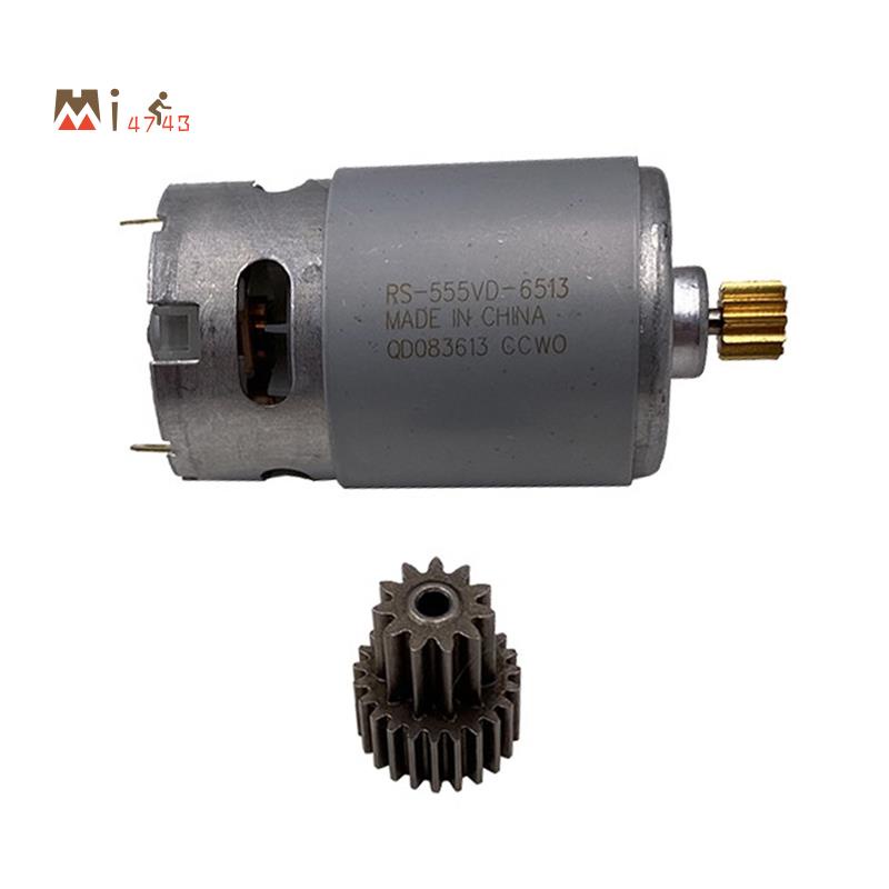 Mi4743iNew -555VD-6513 รถมอเตอร์เบรกมืออิเล็กทรอนิกส์สําหรับ IX45 Sorento