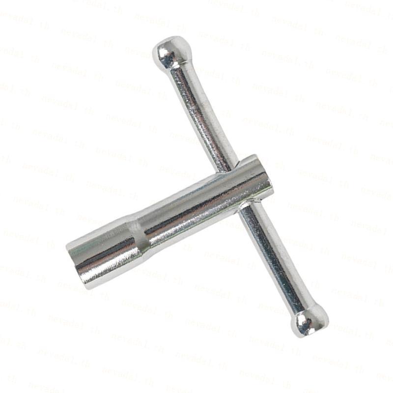 ʚɞ Ne ʚɞ Drum Key มาตรฐานต่อเนื่อง Motion Speed Key Drum Key Tuner Drum Tuning Key