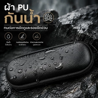 NEW ชุดช่างภาพเฉพาะกระเป๋า vivo X300 Ultra การออกแบบ 1: 1 ผ้า PU กันน้ำ ทนต่อการขัดถูและรอยขีดข่วน