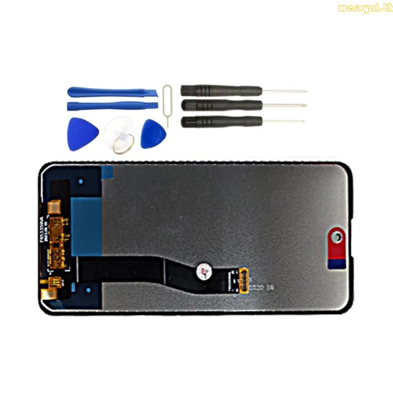 Weroyal LCD Digitizer สําหรับ Kingkong 8 หน้าจอ LCD Screen Digitizer เปลี่ยน