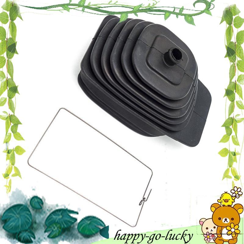 สําหรับเกียร์ Shift Boot พร้อม Clamp, UTV700,MSU500,YS700,QLink, อะไหล่