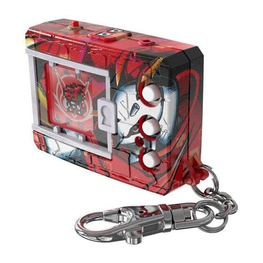 Bandai Digimon Color Digimon Xros Wars 15th Edition Xros Heart Color 4582769904875 (Toys)