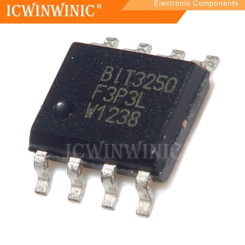 5 ชิ้น BIT3250 3250 SOP-8 IC วงจรรวม