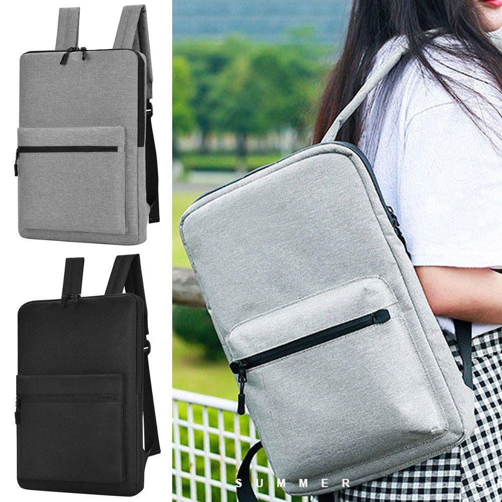 BANDOLERA Laptop Backpack Fashion Man Bag Students Bag
