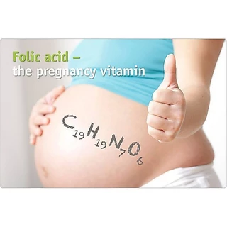 🔥ลดแรง🔥 นูทริ โฟลิค บำรุงเลือด กรดโฟลิค แก้เหน็บชา ลดการอ่อนเพลีย Giffarine Nutri Folic 60 แคปซูล
