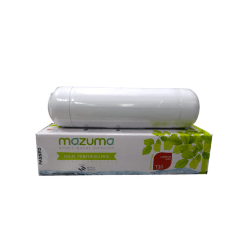 MAZUMA ไส้กรองคาร์บอน T33 รับประกันของเเท้