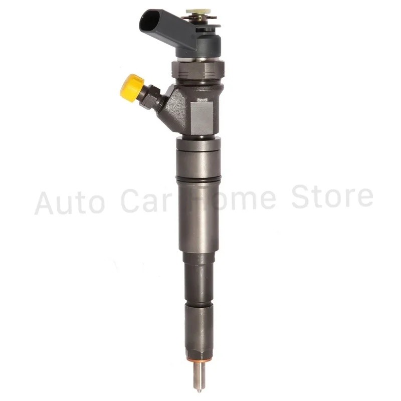 0445110216 13537793836 ใหม่ดีเซลหัวฉีดน้ํามันเชื้อเพลิงหัวฉีดสําหรับ BMW 320d 330d E46 E90 530d E60 