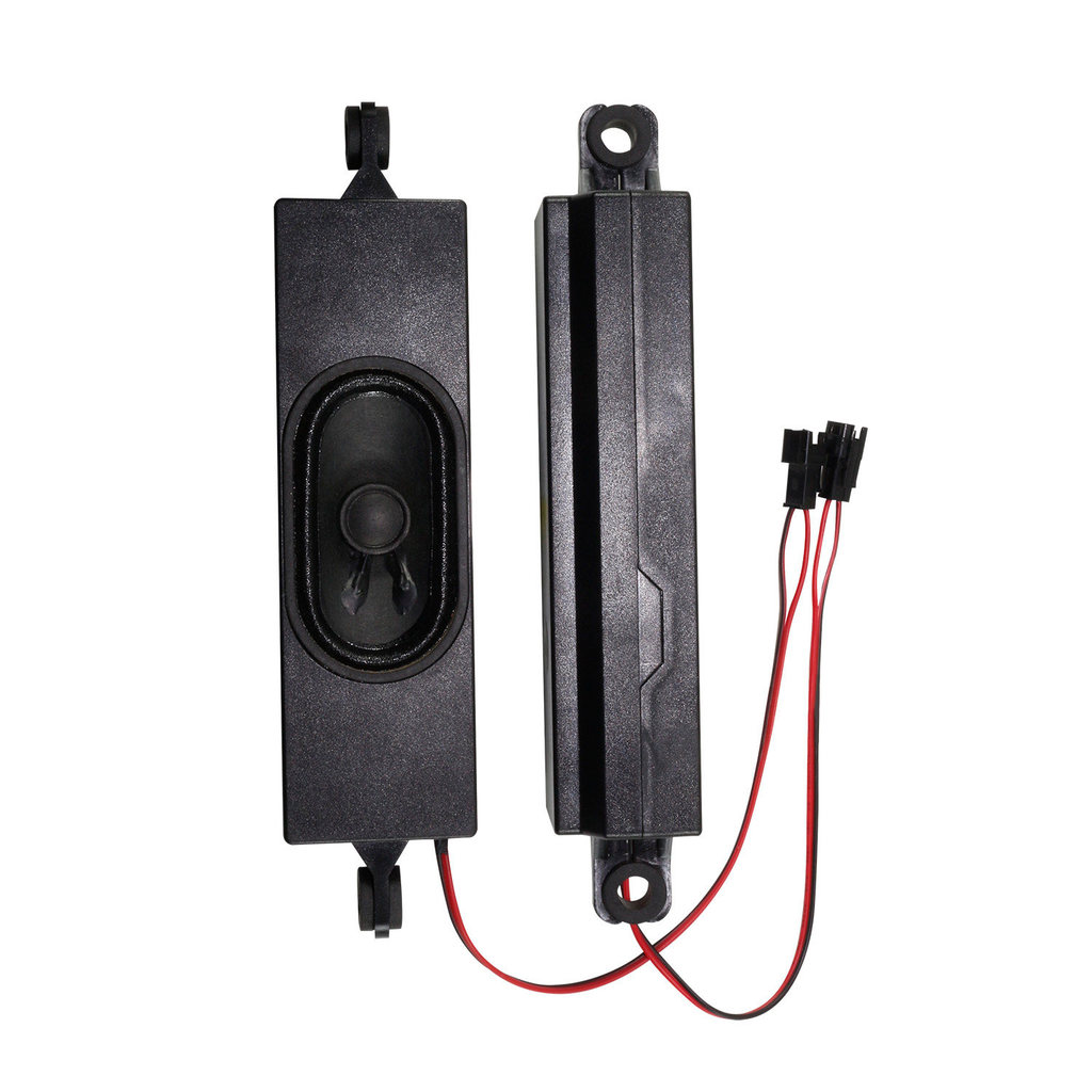เหมาะสําหรับ TCL 55V1 55N3G 55N3 ลําโพงทีวี 42-WDF413-XX2G 6 ยูโร 12W