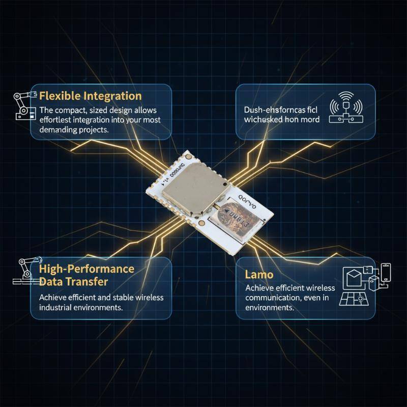 {Sakurasayin} ESP32S3 UWB XCVR Module MAUWBS3CA1 DW1000 DW3000 DWM3000TR13 DWM3000 V1.4 Pro ESP32UWH