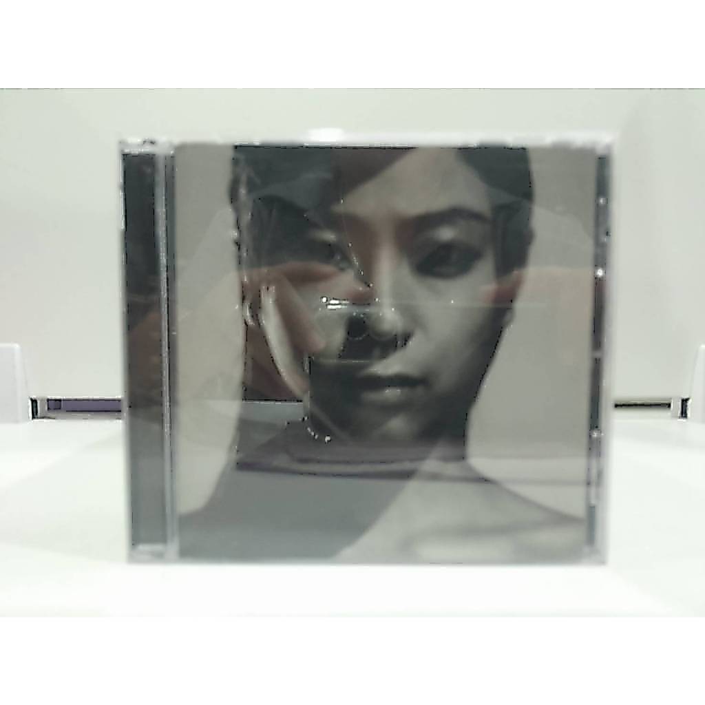 1CD MUSIC ซีดีเพลงสากลDeep River Hikaru Utada (C15K16)
