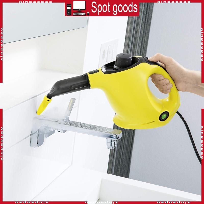 XI Steam Cleaner หัวฉีดสําหรับ Karcher SC1 SC2 SC3 SC4 Steam Cleaner Slit หัวฉีดแปรง