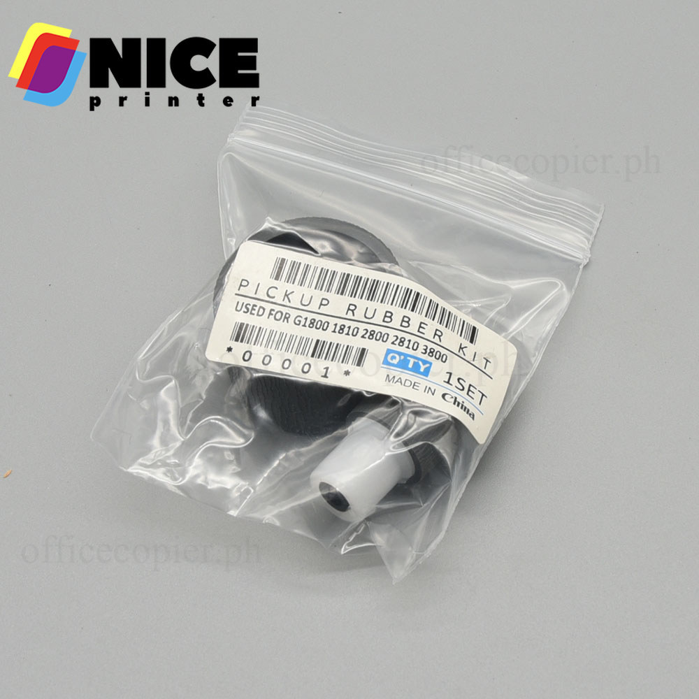 สําหรับ CANON MX338 MX330 MX328 MX320 MX358 MX357 G1400 G2400 G3400 G1000 G2000 G3000 QM3-4014-010 Q