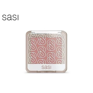 SASI Girls Can Shine Blush On & Girls Can Be Bold Blush On พร้อมส่ง แท้ 100% บลัชออน รุ่นใหม่ล่าสุด มีให้เลือก 2 เนื้อ