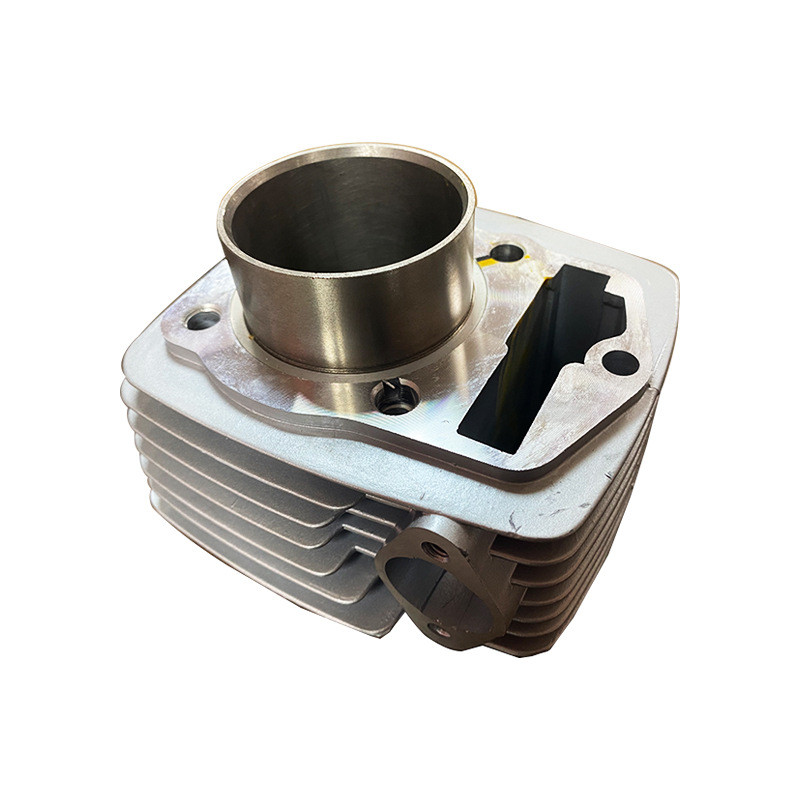 [อุปกรณ์เสริมรถจักรยานยนต์ขายร้อน] CB125 กระบอกลูกสูบแขนเหมาะสําหรับ WY125-AC CB125S CL125S XL125 CB