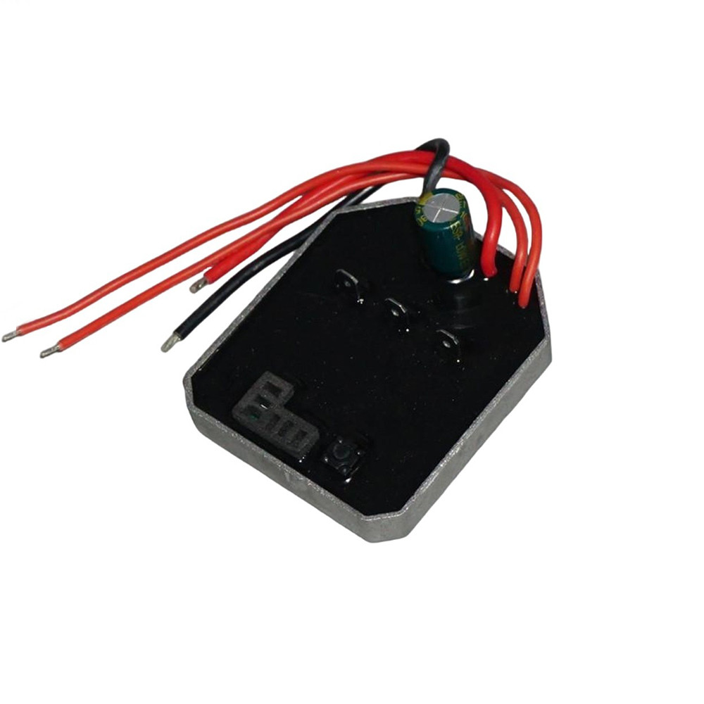 15-22V มอเตอร์ไร้แปรงไดร์เวอร์บอร์ด Hall-less 18V 20V ความเร็วสูง 600W Controller สําหรับเครื่องบดมุ