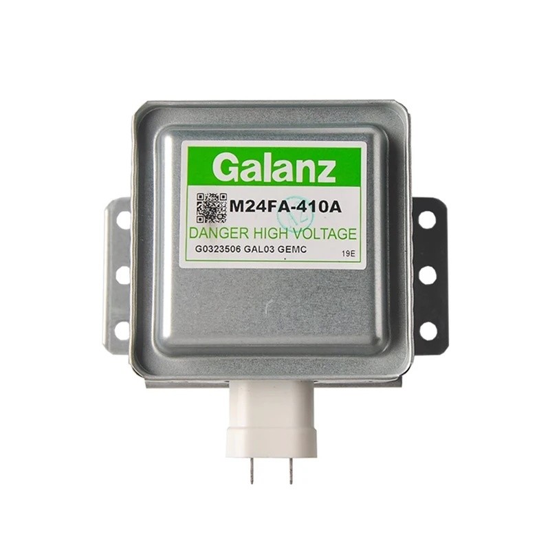 M24FA-410A ใหม่ Magnetron สําหรับเตาอบไมโครเวฟ Galanz