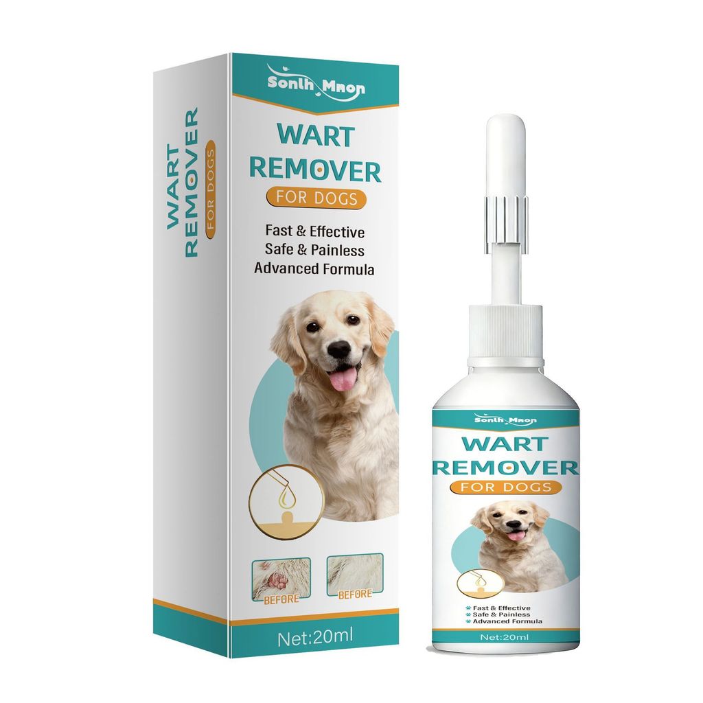 [คลังสินค้าพร้อม] sonlh mnon Pet Ear Cleaner Cat Dog Cleaner Ear Wax Cleaner 20mlWJG