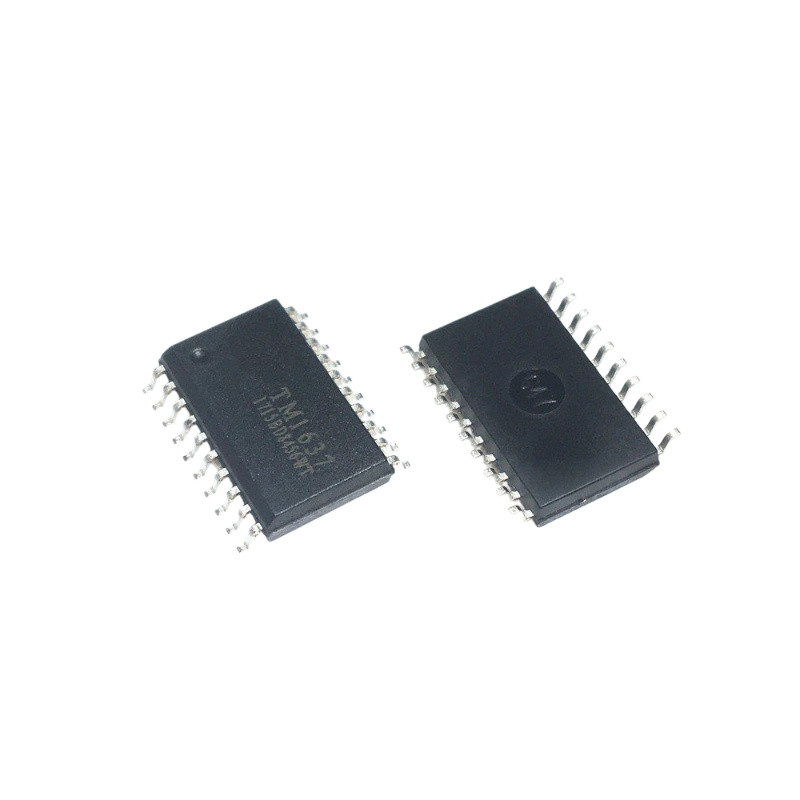 TM1637 TM1618 TM1620 TM1620B Patch SOP18 SOP20