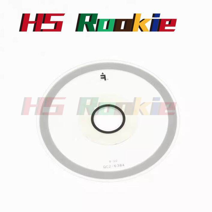 QC2-6384 Encoder Disc สําหรับ Canon G1010 G2010 G3010 G4010 G1020 G2020 G3020 ip2772 iP2770 2770s MP