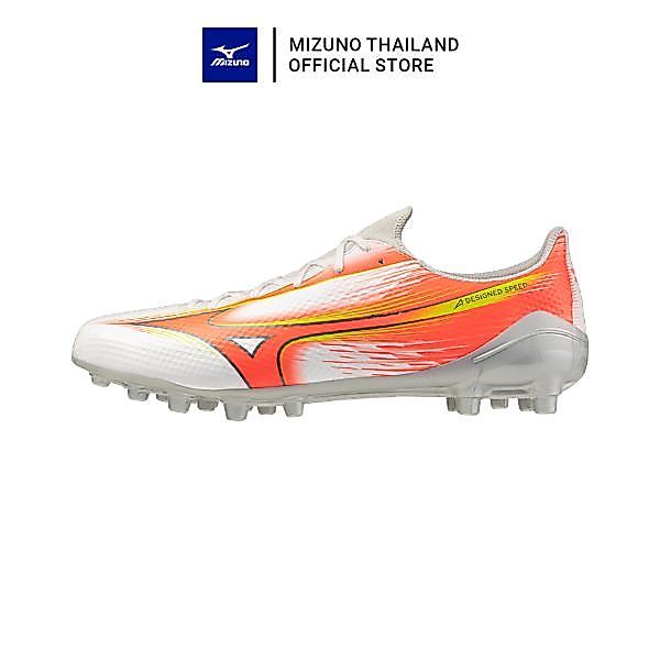 Mizuno α III Select AG รองเท้าฟุตบอล UNISEX