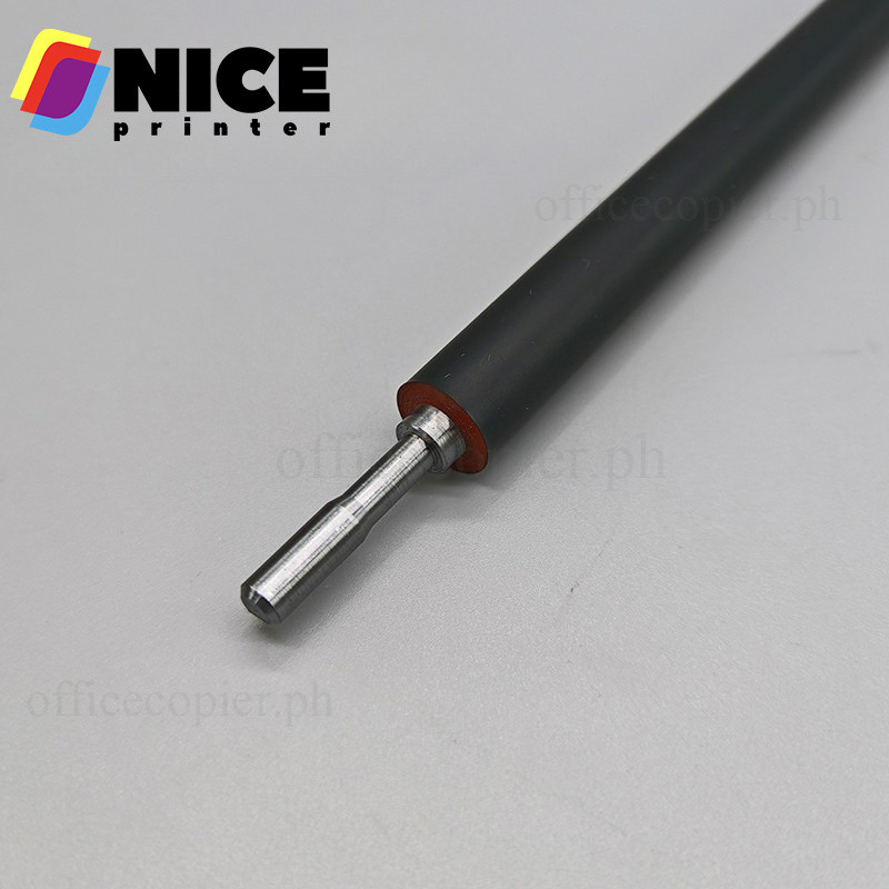 Fuser Lower Pressure Roller สําหรับ HP M208dw 232dw 233sdw 234dw 236w 209dw 211dw 208 232 233 234 23