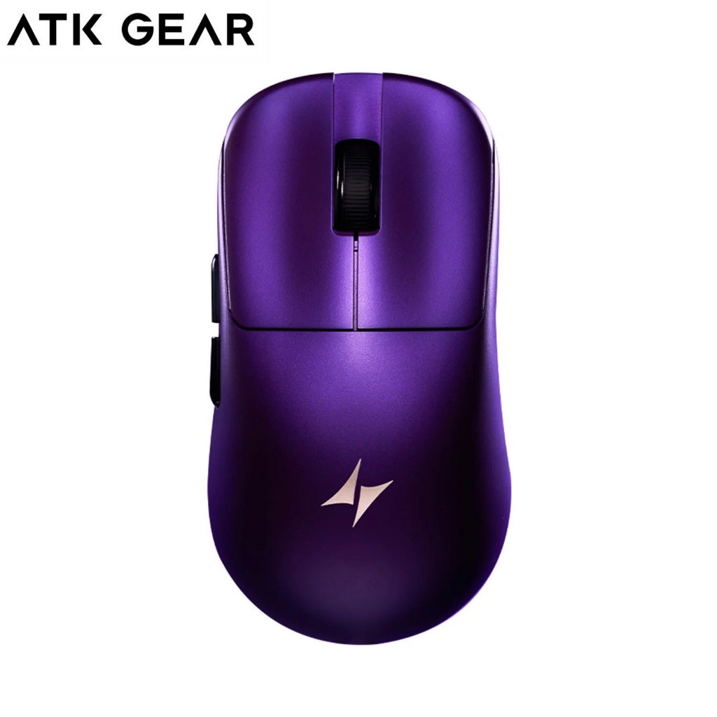 ATK GEAR Duckbill เมาส์ไร้สายพิเศษ