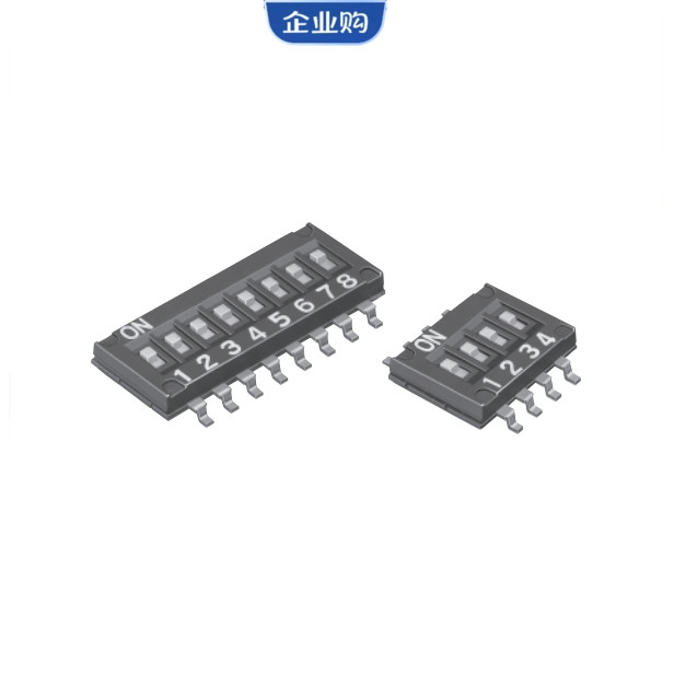 สวิตช์หน้าปัด Omron A6H A6HF-2101 2102 4101 4102 6101 6102-PPM