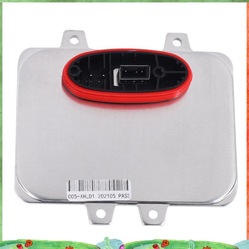 5Dv 009 000-00 Xenon Hid ไฟหน้าบัลลาสต์ควบคุมโมดูลสําหรับ 2007-2013 Escalade,2006-2009 5-Series E60,