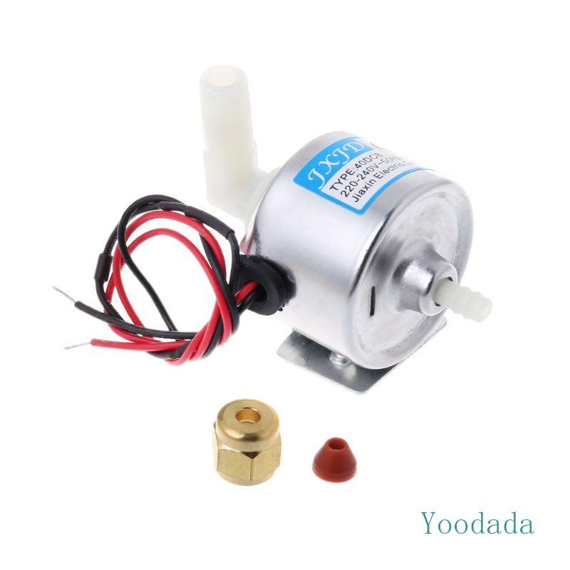Yoo Fog Machine Machine Machine Pump Stage Lighting Effect Pump 220V-240V