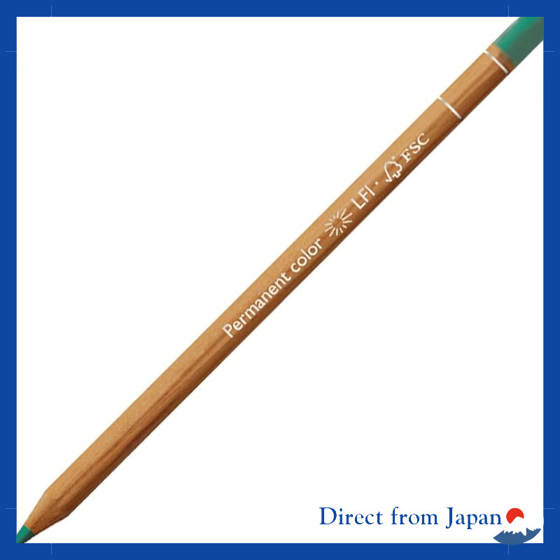 Caran d'Ache Luminance Colored Pencil Single Color 6901-025, 6901-182, 6901-214, 6901-729, 6901-739,