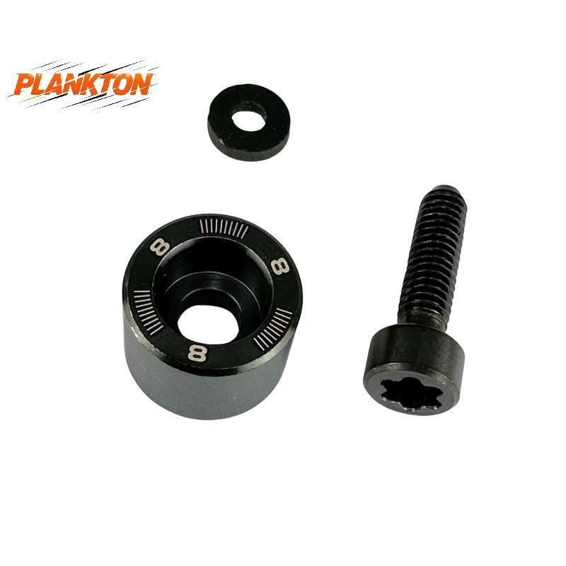[YANG] QI35 Max Driver Bla สกรูน้ําหนักกอล์ฟ 1 ชิ้นปรับแต่งสวิงของคุณพร้อมตัวเลือก 2g-8g